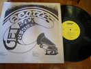 The Beatles Get Back Session LP