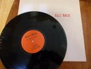 The Beatles Kum Back Orange Label LP