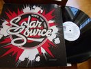 Solar Source Now's The Time 1981 Promo LP