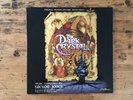 The Dark Crystal Special Edition Vinyl Soundtrack *Clear + Purple Colour*
