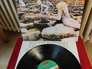 LED ZEPPELIN   ( HOUSES OF THE HOLY )  ATLANTIC  NM  TOP