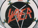 SLAYER - REIGN IN BLOOD DEMOS RARE PICTURE DISC LP