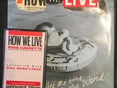 How We Live H Marillion All The Time In The World Single With PROMO cassette NEW
