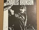Charles Bronson-ST 7” EP On Clear Vinyl 4th Press