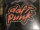 Daft Punk - Homework Vinyl 2xLP Brand New And Sealed