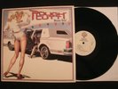 ROUGH CUTT - Wants You  - 1986 Vinyl 12'' Lp./ VG+/ Hard Rock Metal