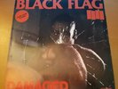 BLACK FLAG - 