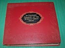 THE STANDARD TREASURY OF THE WORLD'S GREAT MUSIC - 1958 - Inc.16 Records