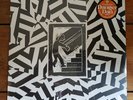 DANGER DAN - DAS IST ALLES VON DER KUNSTFREIHEIT GEDECKT - WHITE VINYL - NEU