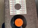 The Jam New Zealand ?? Pressing That’s Entertainment