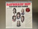 Raspberries - Raspberries Best - MoFi Mobile Fidelity Numbered Pressing