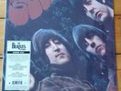 THE BEATLES - RUBBER SOUL very rare 2014 MONO remastered ex/nm