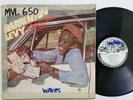 BARRINGTON LEVY - MONEY MOVE LP [ POWER HOUSE ]   [ NOV053 ]