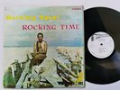 BURNING SPEAR - ROCKING TIME LP [ STUDIO ONE ]    [ NOV381 ]
