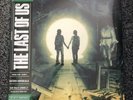 The Last of Us Volume Two 2 Original Score Mondo Vinyl OST Soundtrack LP Purple