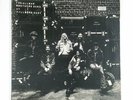 ALLMAN BROTHERS Fillmore East 2CX0131 2xLP Capricorn RE Vinyl VG+ Cover VG+ GF