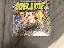 * SUBLIME * SECOND HAND SMOKE Rsd Version 2x Lp Black 180g Vinyl