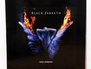 Black Sabbath ‎– Cross Purposes  LP