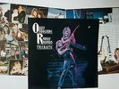 OZZY OSBOURNE / RANDY RHOADS - TRIBUTE  2LP + OIS RARE  EPIC EUR 1987 NEAR MINT
