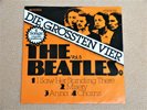 EP The Beatles 