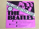EP The Beatles 