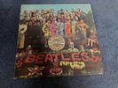 The Beatles Sgt. Peppers Lonely Hearts Club Band Mono 12