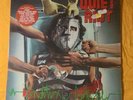 QUIET RIOT LP Condition Critical MARLIN original SHRINK sticker PRINTED INNER