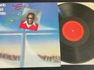 RAY CHARLES THE SPIRIT OF CHRISTMAS Rare Alternate Cover LP
