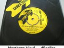 SPELLBINDERS 'Help Me + Chain Reaction' EX + Cover UK ORIGINAL northern soul 45