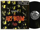 Art Tatum Trio - Presenting LP - Verve - MG V-8118 Mono DG VG+