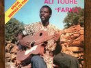 Ali Farka Toure sonafric LP Mali Les Ambassadeurs Internationaux Salif Keita