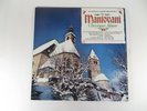 Mantovani and His Orchestra The Mantovani Christmas Album Vinyl LP Vintage