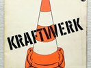 KRAFTWERK . same LP 1.Press 1970 Harmonia CAN Cluster Amon Düül NEU  Gila Faust