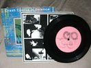CRASH COURSE IN SCIENCE  CAKES IN THE HOME/ KITCHEN MOTORS/ MECHANICAL 45 VINYL