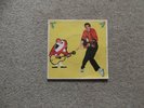 ELVIS PRESLEY - ELVIS SINGS CHRISTMAS SONGS - 7