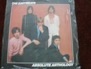 THE EASYBEATS, ABSOLUTE ANTHOLOGY,  TRIPLE LP, WHITE VINYL.  VANDA/YOUNG, F