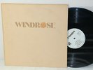 Windrose - Self Titled LP *Signed* Ram Records RS 3211-80 Private Label Rock VG+