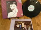 DURAN DURAN Rio LP 1982 UK 1st Press NM Vinyl EX Textured Cover