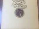 ZZ TOP ZZ TOP'S FIRST ALBUM LP Record SRC Pressing?  VG+