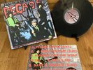 DURAN DURAN Decade LP 1989 UK 1st Press NM Vinyl EX Cover