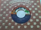 CANADA  Ex to NM- KISS Flaming youth / God of thunder 1976 Casablanca 45