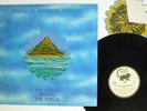 P.F.M WORLD BECAME THE WORLD MANTICORE P-8444M JAPAN VINYL LP