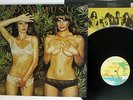 ROXY MUSIC COUNTRY LIFE ISLAND ILS-80070 JAPAN VINYL LP