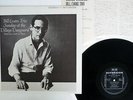 BILL EVANS TRIO SUNDAY AT THE VILLAGE VANGUARD RIVERSIDE SMJ-6201 JAPAN VINYL LP