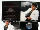 MICHAEL JACKSON THRILLER EPIC 25 3P-399 JAPAN VINYL LP