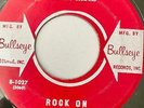 Johnny Rebb/Rebels 