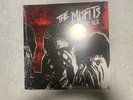 The Misfits Static Age Vinyl LP Danzig SEALED NEW