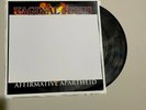 VAGINAL JESUS Affirmative Apartheid LP Grand Belials Key Anal Cunt AxCx Mudoven