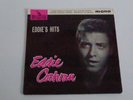 EDDIE COCHRAN EDDIE'S HITS EXT PLAY 7