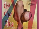 Pedro Garcia - Cha Cha Cha Vol. 1 LP Vinyl Latin Jazz 1956 Audio Fidelity US NM
